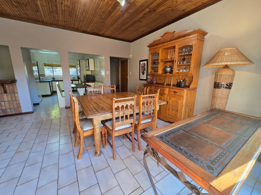 4 Bedroom Property for Sale in Universitas Ridge Free State